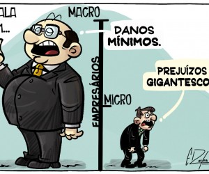 Escala 6 por 1, pergunte aos pequenos burgueses, por Vinícius Lummertz