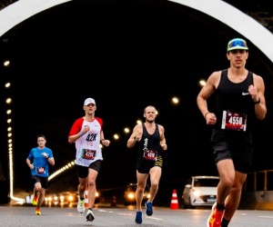 15ª Maratona de Floripa movimenta turismo nacional