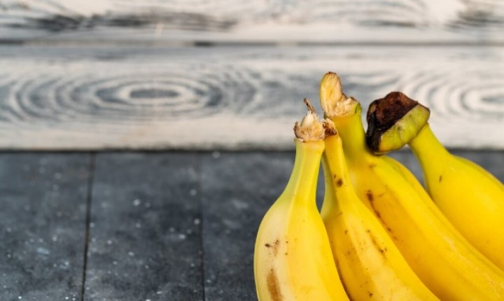 Guia prático revela o melhor uso da banana