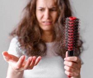 Queda de cabelo no começo do ano pode ser alerta de calvície?