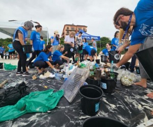 Sustentabilidade ganha palco em Jurerê