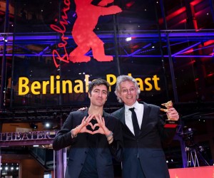 Diversidade e política guiam escolhas dos vencedores da Berlinale
