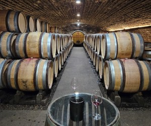 Gevrey-Chambertin: Structure avec élégance, por Eduardo Araújo