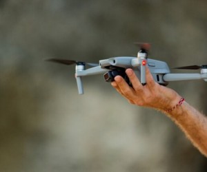 Jurerê vira laboratório de segurança aérea