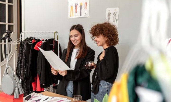 Insegurança ao se vestir revela crise de imagem