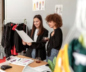 Insegurança ao se vestir revela crise de imagem