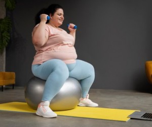 Obesidade feminina após os 40 pede nova abordagem