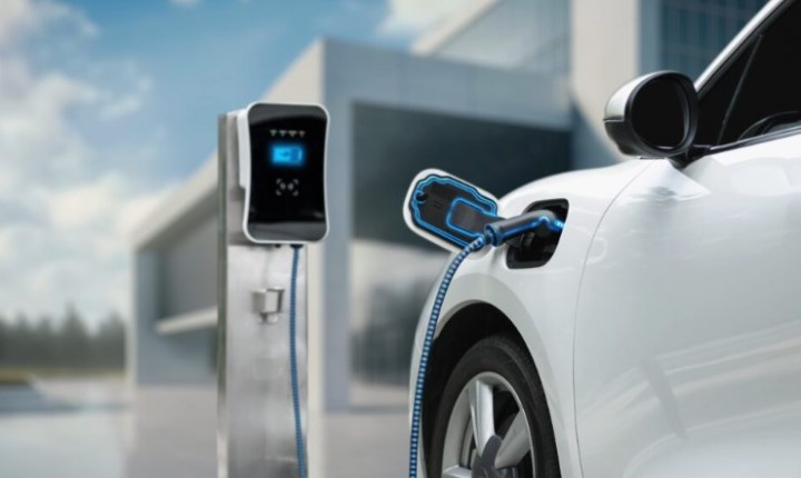 Brasil redesenha mapa da recarga elétrica