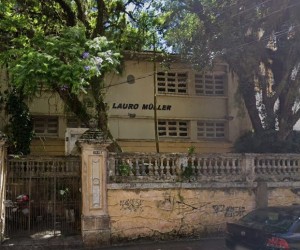 Justiça barra leilão de prédio histórico