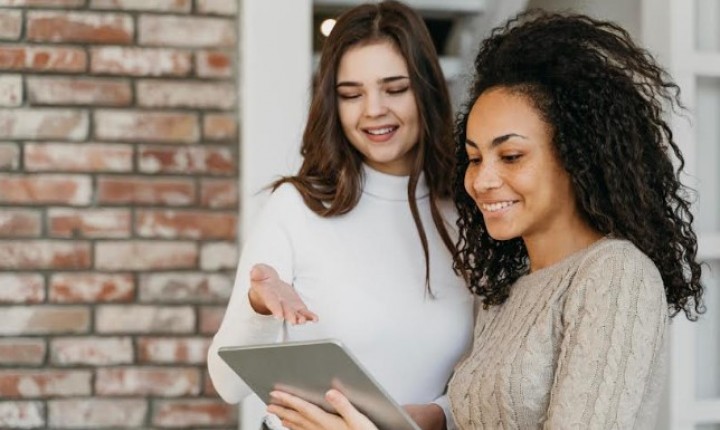 ELAS+ reúne lideranças femininas em Floripa