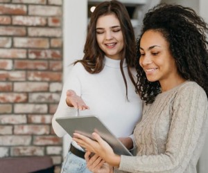 ELAS+ reúne lideranças femininas em Floripa