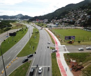 Floripa inicia regularização para 3,2 mil famílias