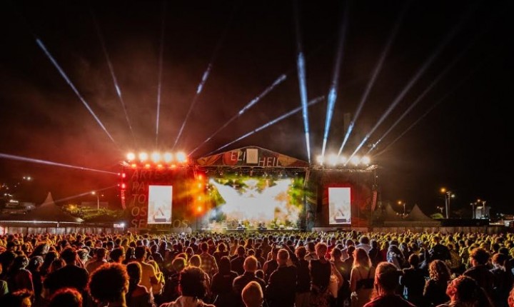 Maratona Cultural inicia distribuição de ingressos