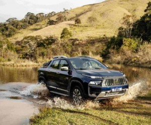 Fiat Toro completa 10 anos na liderança