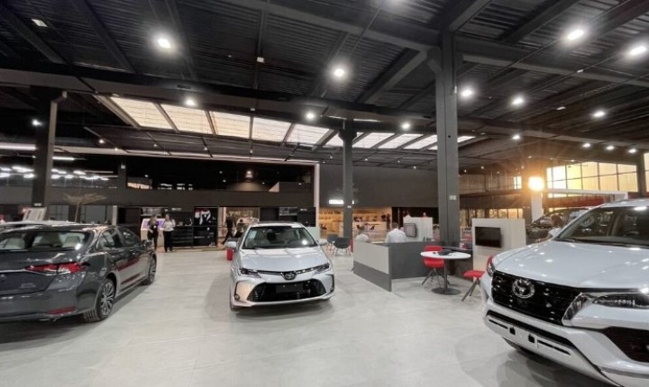 Marcas chinesas ampliam espaço no Brasil