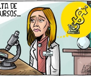 O caso da Dra. Tatiana é sintoma de país sem projeto, por Vinícius Lummertz