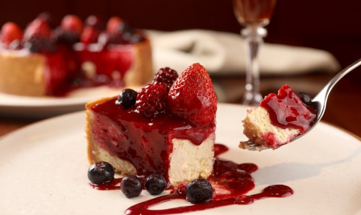 Chef ensina cheesecake clássico para o fim de semana