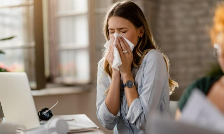 Mudanças de temperatura aumentam casos de gripe?