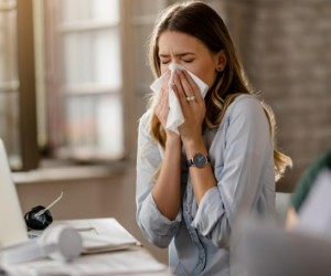 Mudanças de temperatura aumentam casos de gripe?