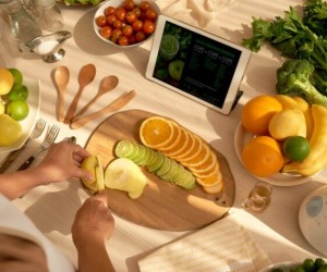 Cinco escolhas à mesa podem mudar sua rotina