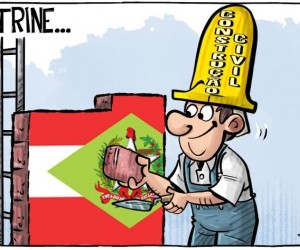 Raul Sartori apresenta mix de notícias políticas de SC - 04/03