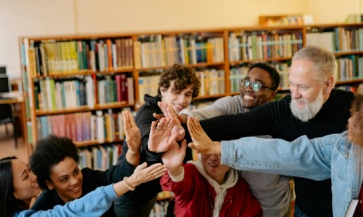 Profecias Autorrealizadoras ou Espaço Existencial para Crescer