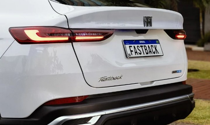 Carros eletrificados nacionais ampliam presença no mercado brasileiro