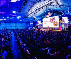Startup Summit prepara maior edição desde sua criação