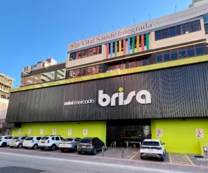 WOA confirma primeira operação em mixed use da marca em São José