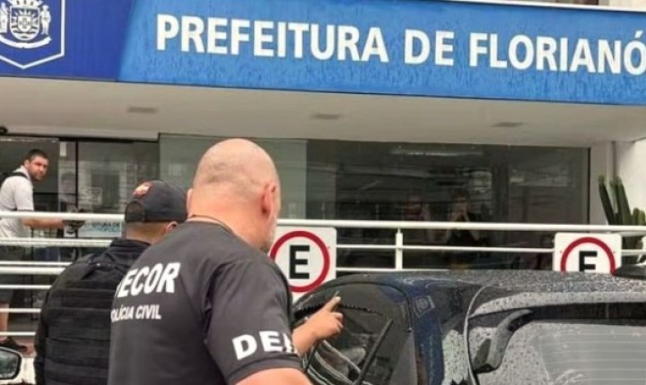 Justiça torna réus 18 investigados na Operação Presságio