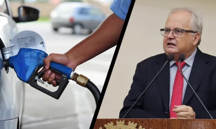 Denúncia leva Ministério Público a investigar gasolina