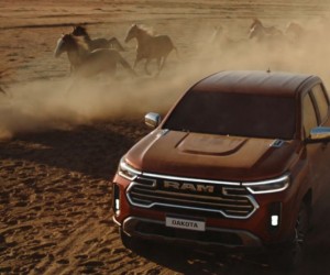 Ram aposta na Dakota para reconquistar fãs