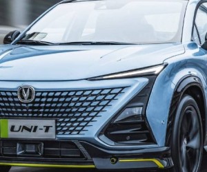 Caoa Changan prepara rede para lançar SUV Unit-T