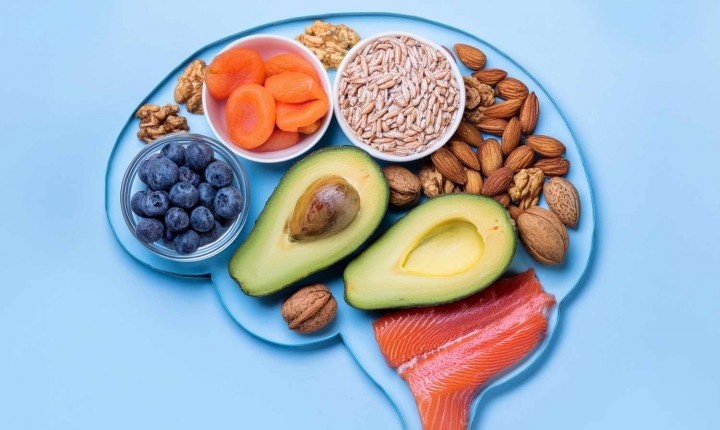 Alimentação e saúde mental: uma relação que merece atenção