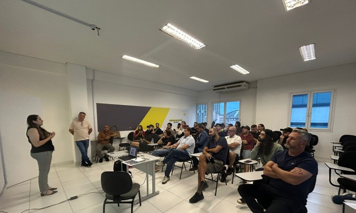 Projeto quer levar árvores raras ao Centro