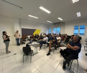 Projeto quer levar árvores raras ao Centro