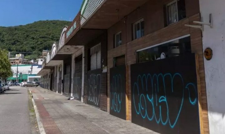 Justiça barra novo recurso sobre antiga rodoviária