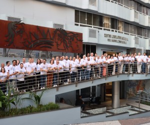 Câmara de Florianópolis celebra 300 anos de história