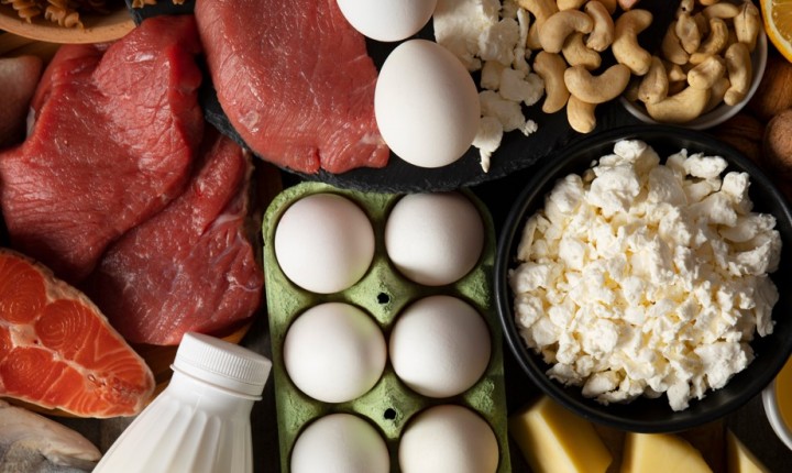 Baixo ferro no corpo traz sinais ignorados