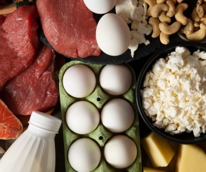 Baixo ferro no corpo traz sinais ignorados