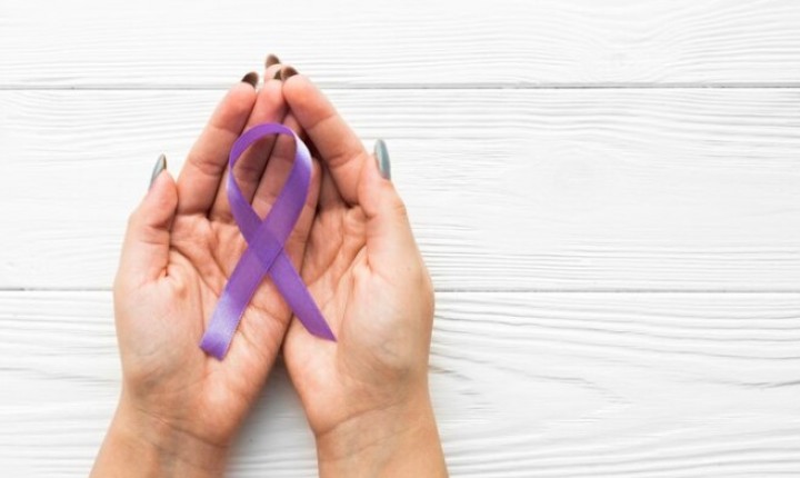 Março Lilás alerta para câncer silencioso
