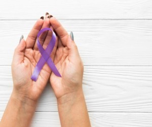 Março Lilás alerta para câncer silencioso