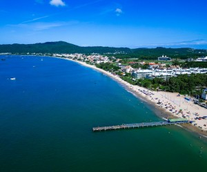 Acessos às praias entram em debate público