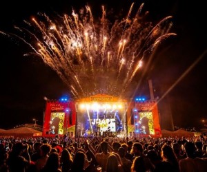 Saiba como curtir a Maratona Cultural