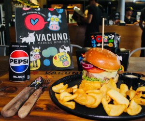 Ação em restaurante destina vendas à saúde infantil