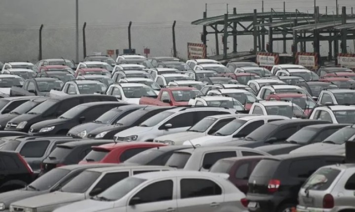 Peugeot, Fiat e Jeep lideram descontos em fevereiro