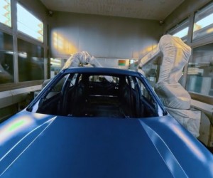 Dürr estreia Open House global no Brasil