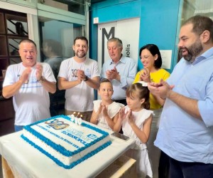 Urbano Salles apresenta mix de notícias de SC - 23/03