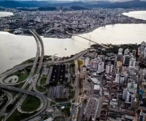 Capital integra programa nacional de ação climática