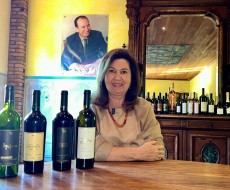 Daniela Freitas resgata história da família e da Vinícola Villa Francioni